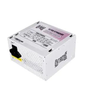 몬스타기어 화이트 ATX 스탠다드 파워 서플라이 PC