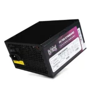 몬스타기어 블.랙 ATX 스탠다드 파워 서플라이 PC