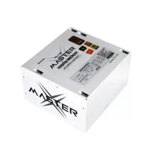 몬스타기어 브론즈 화이트 850W ATX 3.1 PCIE 5.1