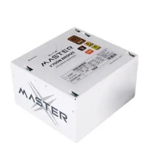 몬스타기어 마스터 브론즈 화이트 ATX 3.1 PCIE 5.1