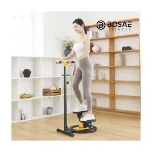 보새 운동 기구 360 트위스트 스텝퍼 계단오르기 하체 실내 유산소