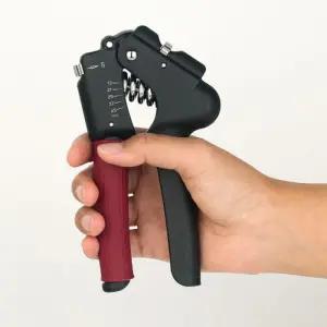 GD 악력기 전완근 운동 기구 상체 GRIP PRO 그립 13~45kg 강도조절