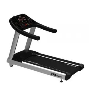 동아 런닝머신 달리기 러닝 트레드밀 클럽용 STA-4000 헬스장