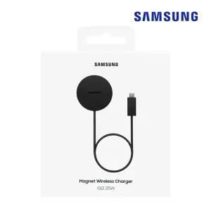 삼성 정품 Qi2 25W 마그넷 맥세이프 무선충전기 P2900