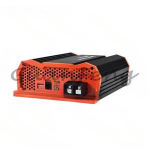 DC-DC 충전기 12V-12V 20A 납축전지/리튬/리튬인산철 배터리 RV 서로 전환 가능