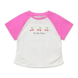 (PK) 쁘띠 셔링 반팔티셔츠 86319331730