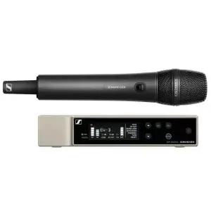 젠하이저 Sennheiser EW-D835S(핸드) 디지털 무선마이크세트 스피치 보컬용 강의용무선
