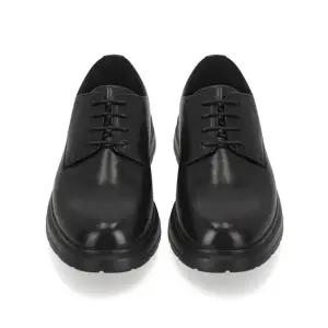 [대구백화점][엘칸토]소가죽 청키 더비슈즈(LCMD57U613)