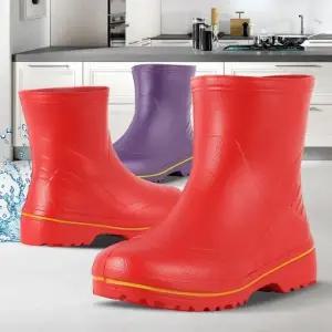 주방 미끄럼방지 신발 화 주방화 조리신발