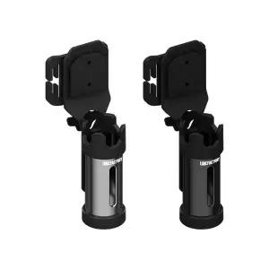 루어팩토리 LFRC-06 로드홀스터 휴대용 낚시대 거치대 스몰 로드홀더 낚싯대홀스터