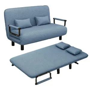 패브릭 소파베드 3인용 2인용 각도조절 모듈형 리클라이너 미니 라운지체어 쿠션 가죽
