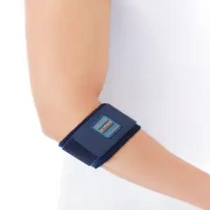 닥터메드 팔꿈치 보호대 엘보보호대 골프 테니스 배드민턴 DR-E001 의료기기