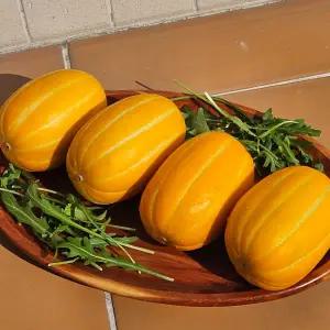 산지에서 보내는 달콤한 가정용 못난이 성주참외 1.5kg/2kg/3kg