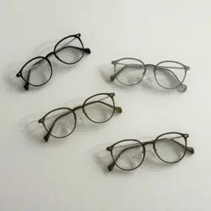 40대 노안 안경 블루라이트 차단 휴대용 눈 보호 안경