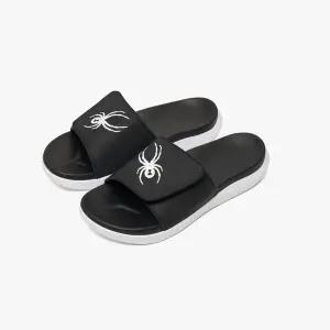 [스파이더](센텀시티점) 공용 슬라이드 TOX V 톡스 브이 SPGFFNLS334UBLK