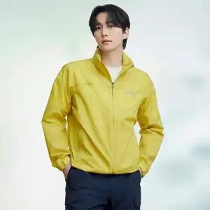 [네파](대구신세계)이준호의 땀나도 안달라붙는 바람막이 방풍자켓 - 7L30602,7L40602