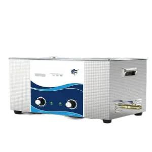 초음파 세척기 산업용 600W 30L 금형 가열식