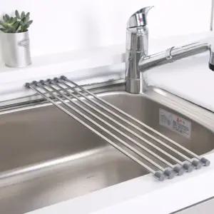 조이 싱크롤 매트 6롤 싱크대/롤매트/롤선반/깔개