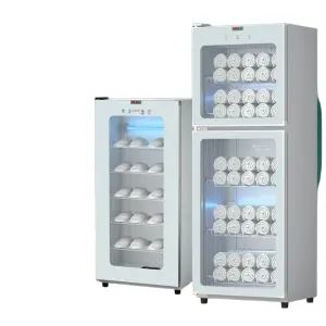 미용실 자외선 소독기 수건 전용 건조기 UV