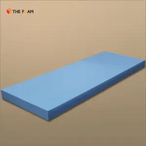 소파보강용  고밀도 고탄성 스펀지 35K 하드 블루 5x70x90cm_2개 외 2종 맞춤재단