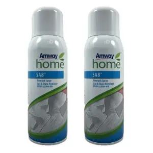 암웨이 SA8 프리워시 스프레이 세제, 2개