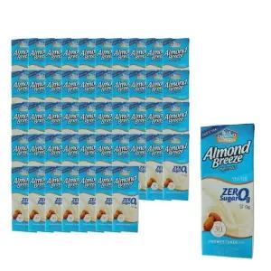 아몬드 브리즈 언스위트 190ml 48팩