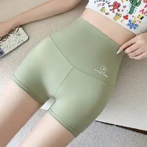 하이웨스트 레깅스 3부 숏팬츠 요가복