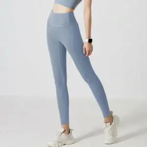 [콩심팥심]여자 레깅스 요가복 운동복 트레이닝 긴바지