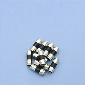 [알티피아]안테나 RF 젠더 커넥터 컨넥터 방수용 10ea F 타입-WD3F790