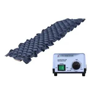 욕창매트리스 패브릭 자세변환용구 환자용에어매트