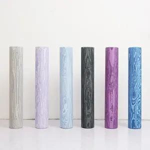 [셀러허브 스포츠레저]트라택 요가용 정리운동용 91cm 폼롤러 J386022