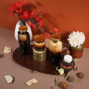 한방 수분영양공급 윤기있게 스킨1+로션1+아이크림1 한방 수분영양공급