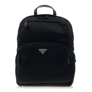 [프라다] FW24 공용 프라다 리나일론 백팩 2VZ104 2DMG F0002 (OOO)