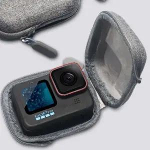 액션캠 파우치 헤드 360 인스타 호환 Ace Pro