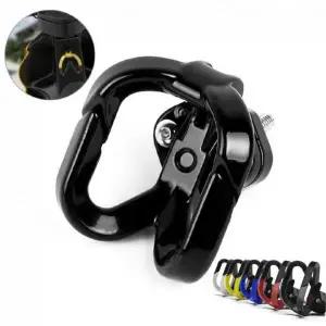 바이크 헬멧 후크 걸이 바이크홀더 헬멧걸이