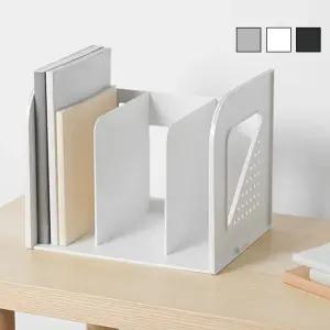 시스맥스 EL 3단 책꽂이