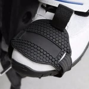 자동차 기어 슈즈 보호 패드 라이딩 부츠 오토바이