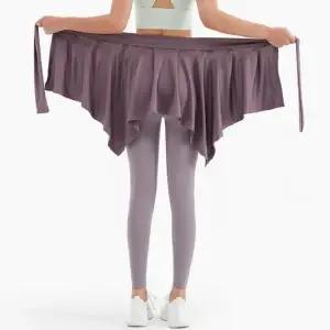 요가복 힙 가리개 커버업 엉덩이