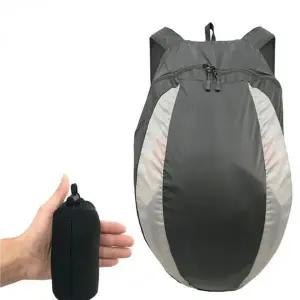 오토바이 헬멧 가방 배낭 라이더용