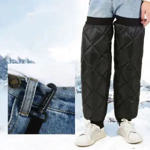 바람막이 바이크 무릅토시 발워머 겨울 오토바이