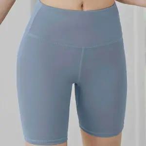 [콩심팥심]여성 요가 반바지 스포티 레깅스