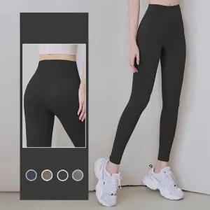 [콩심팥심]헬스 레깅스 여성 요가복 트레이닝