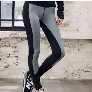 [콩심팥심]여자 요가복 배색 긴바지 운동복 하의 런닝복