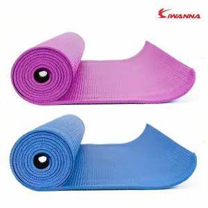 홈트 논슬립매트 요가운동 경량 스트레칭 6mm