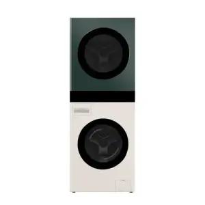 LG 트롬 오브제컬렉션 워시타워 컴팩트 W1310EGN 무료배송