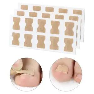 슈에뜨지니 분리 스티커 발톱