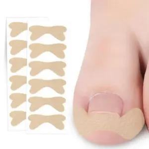 슈에뜨지니 교정스티커 발톱