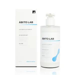 아비토랩 유산균 클렌징 밀크 300ml