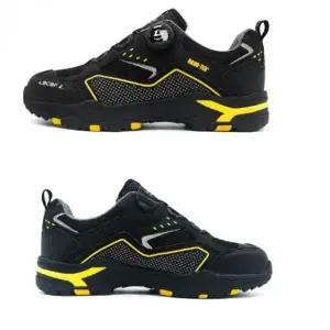 르까프 안전화 경량 작업화 신발 건설화