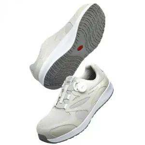 작업용 안전화 현장 신발 남성용 발편한